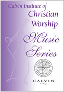 Christus Paradox Instrumental Parts choral sheet music cover